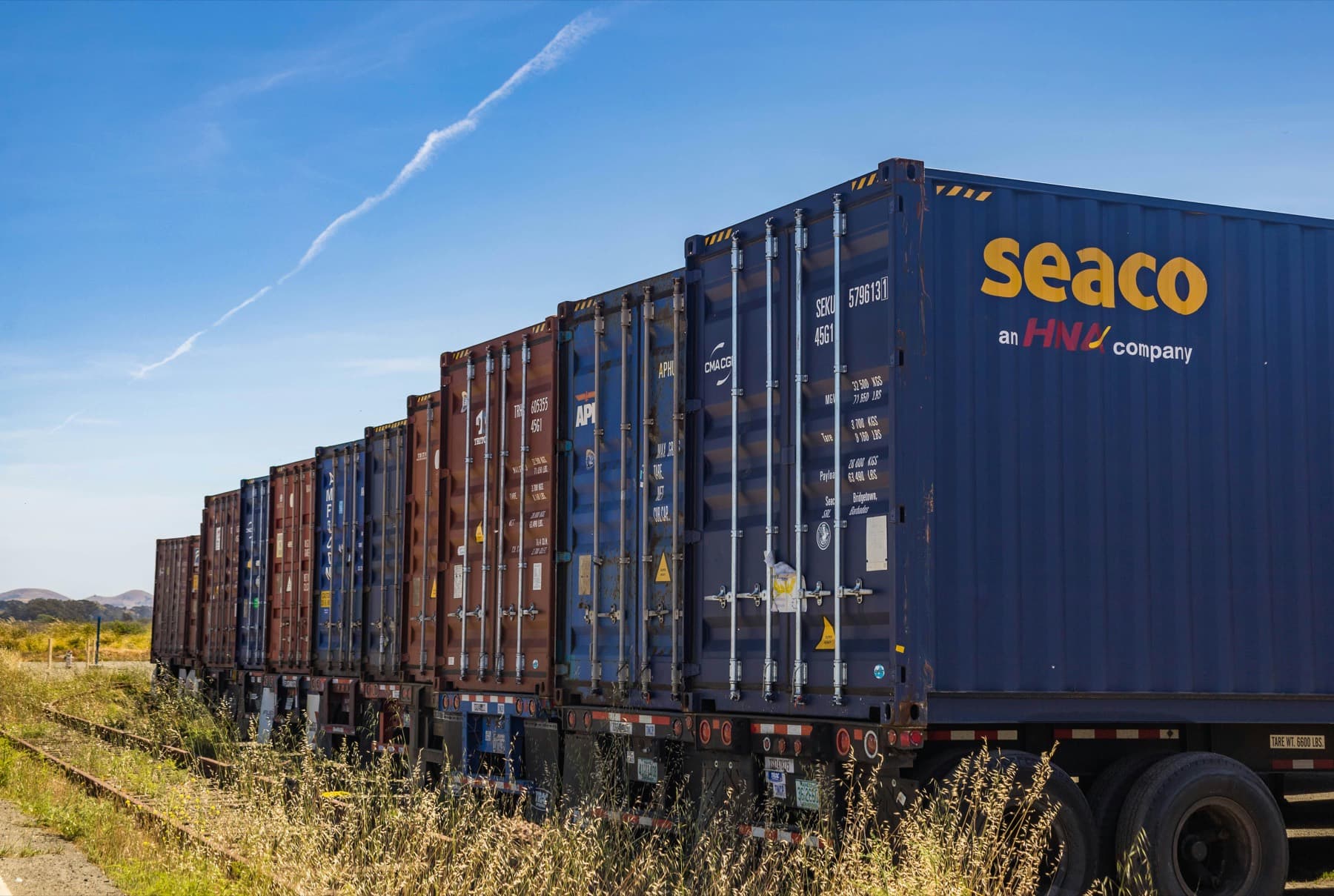 Cross-Border Transport